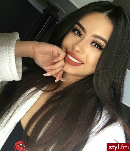 Dzienne Makijaże