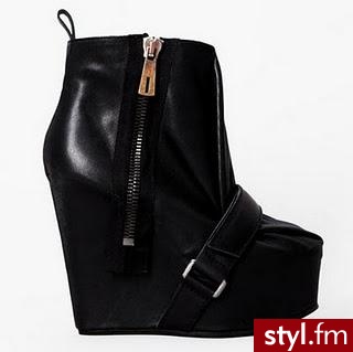 Pozostałe Buty Moda