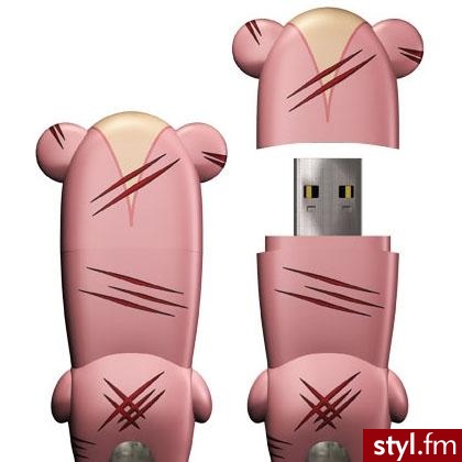 41$ - Gadżety Inne Moda