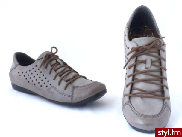 Pozostałe Buty Moda