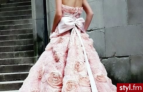Pozostałe Sukienki Moda