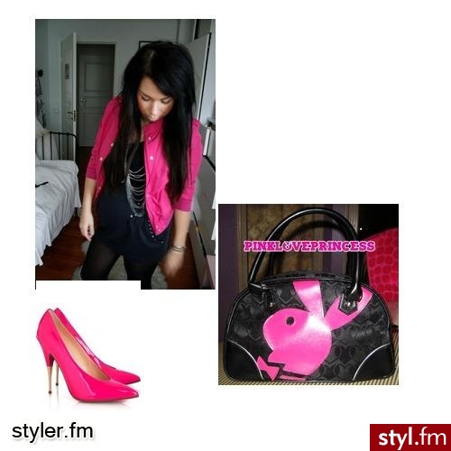 cfff. ffkoji - Styler