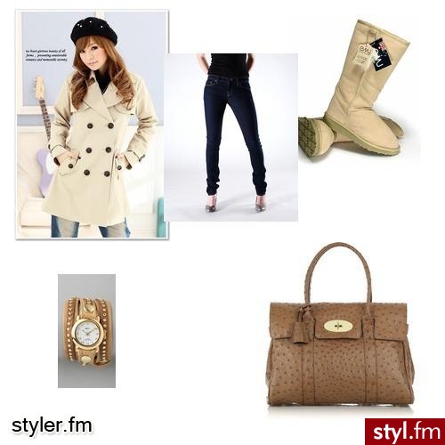 jesiennie. jesiennie - Styler