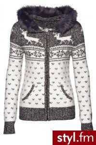 New Yorker - Swetry Ciuchy Moda