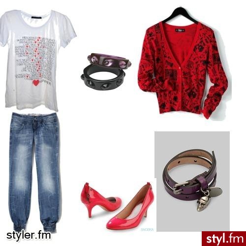 rock. rockk - Styler