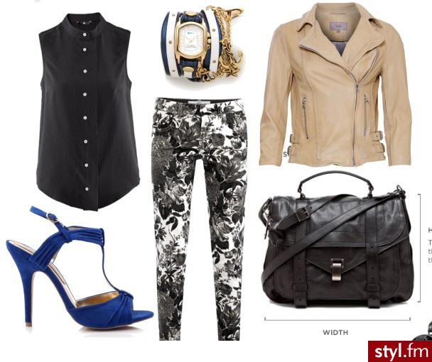 Konkurs - Shoelook Styler