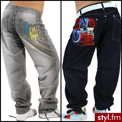 Pozostałe Ciuchy Moda