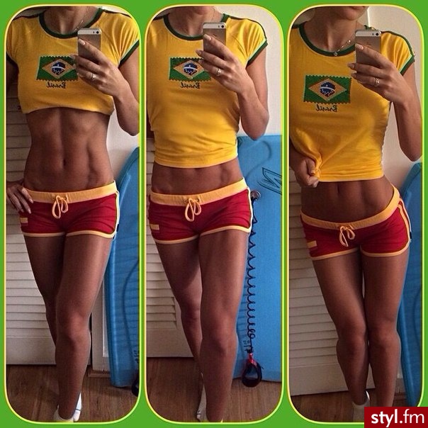 Sport i fitness