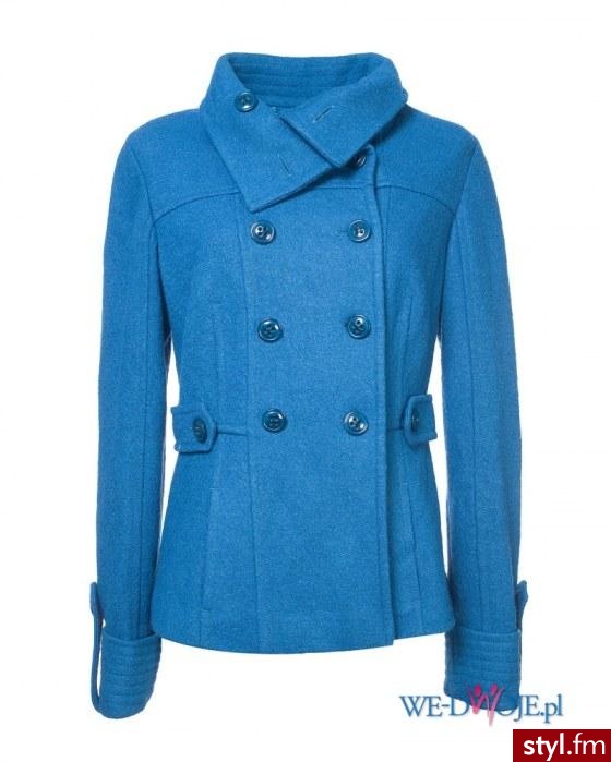 Damska kolekcja Reserved na jesień i zimę 2009/2010 - Pozostałe Ciuchy Moda