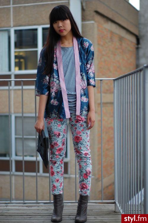 Pozostałe Ciuchy Moda