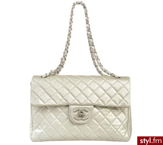 Chanel - Pozostałe Torebki Moda
