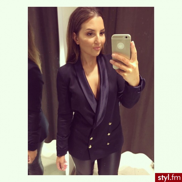 Pozostałe Ciuchy Moda