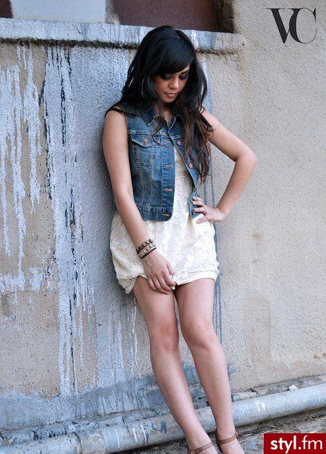 Alyssa Bernal - Moda uliczna Inne Moda