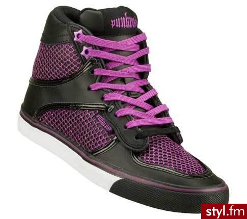 Punkrose - Pozostałe Buty Moda