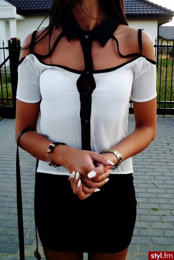 Koszule Ciuchy Moda