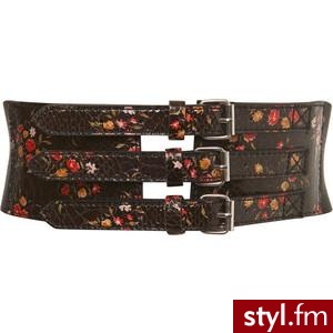 pasek - Pozostałe Dodatki Moda
