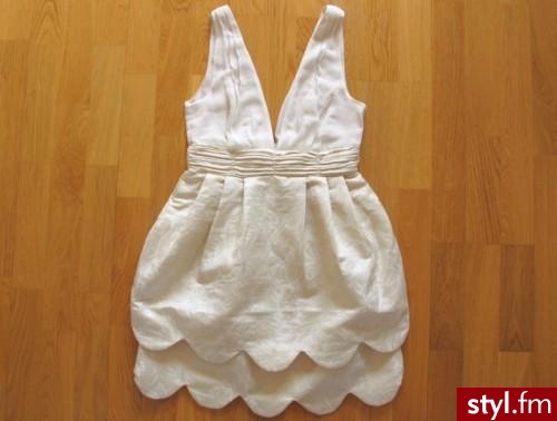 Sukienki Moda