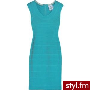 Sukienki Moda