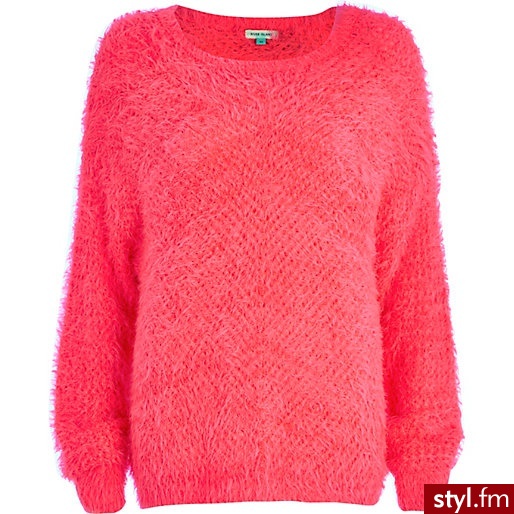 Swetry Ciuchy Moda