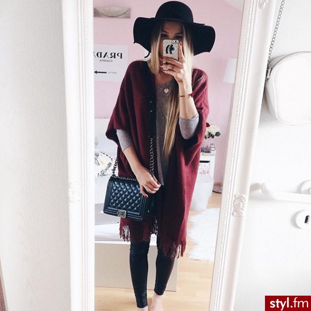 Pozostałe Ciuchy Moda