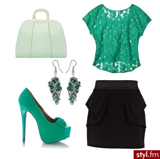 szmaragdy i diamenty. 1541 - Styler