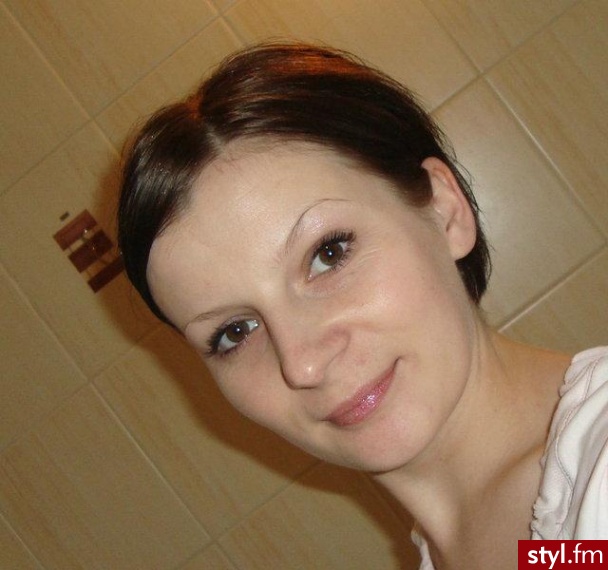 Krótkie Fryzury