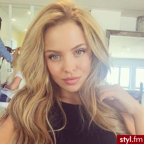 Blond Rozpuszczone Kręcone Na co dzień Długie Fryzury