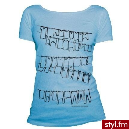 Pozostałe Ciuchy Moda