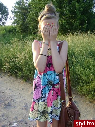 Blond Upięcie Proste Na co dzień Długie Fryzury