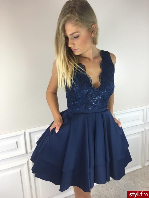Pozostałe Sukienki Moda