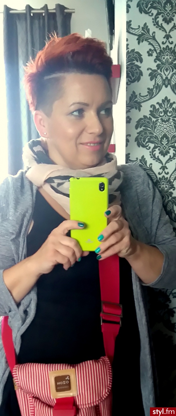 Krótkie Fryzury