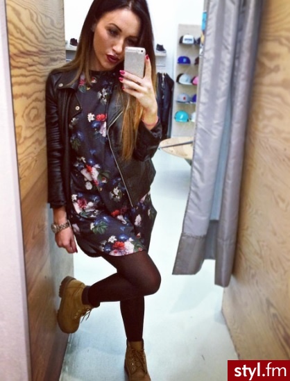Pozostałe Ciuchy Moda