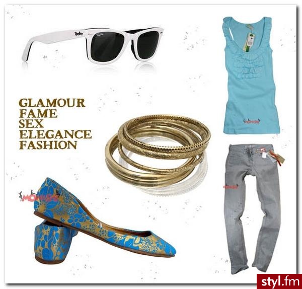 Allegro, 35 zł ;) - Pozostałe Ciuchy Moda