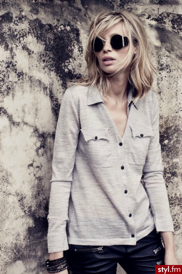 Koszule Ciuchy Moda