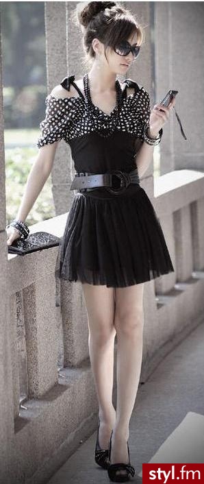 . - Pozostałe Ciuchy Moda