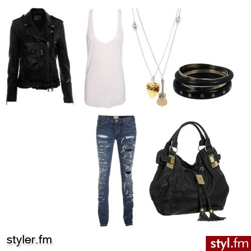 rock.girl - Styler
