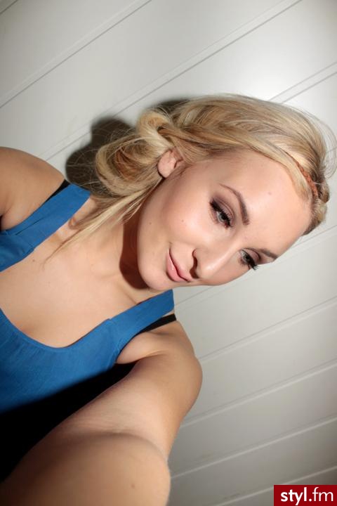 Dzienne Makijaże