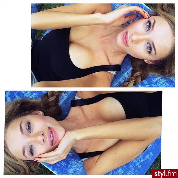 Dzienne Makijaże