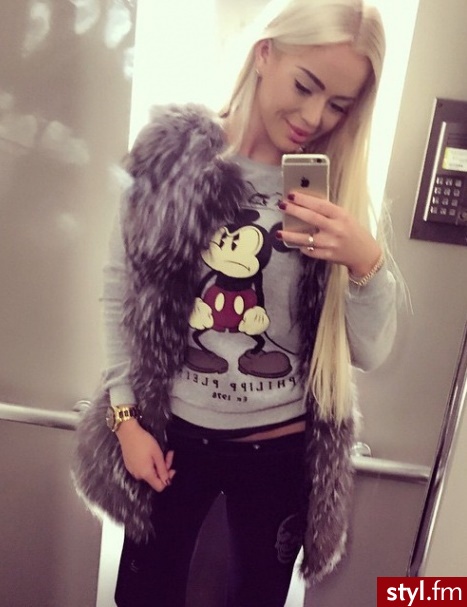 Kamizelki Okrycia Moda