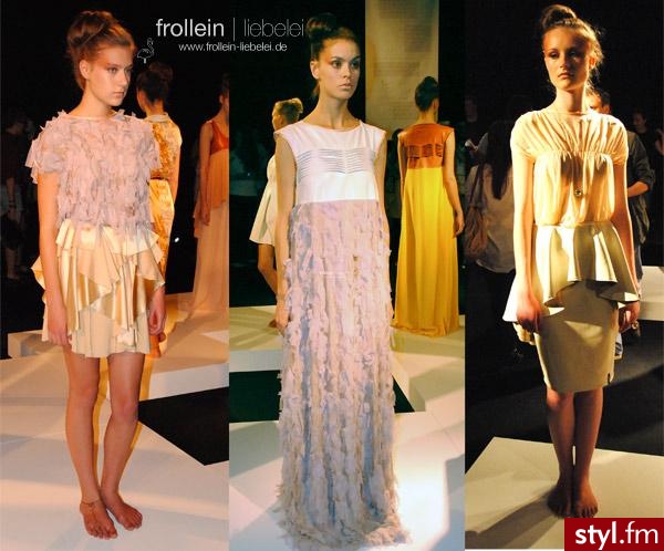 Sukienki Moda