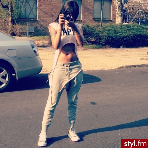 Sport i fitness