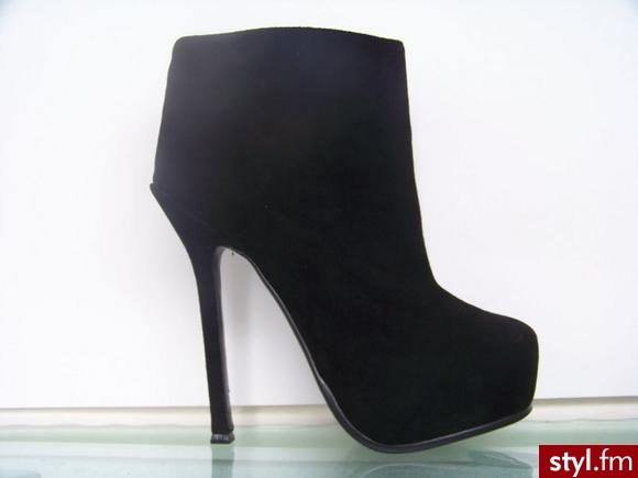 Pozostałe Buty Moda