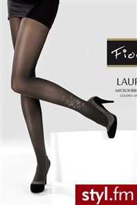 Fiore Rajstopy Lauren - Rajstopy Bielizna Moda