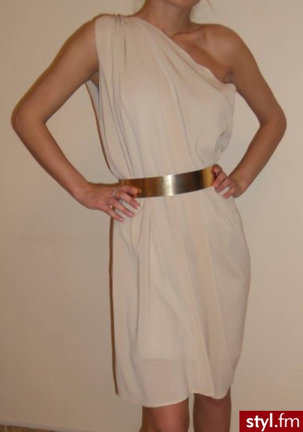 Dzienne Sukienki Moda