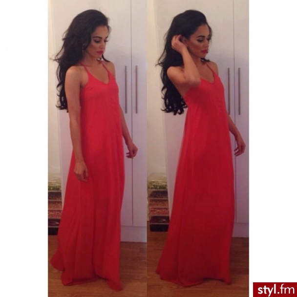 Dzienne Sukienki Moda