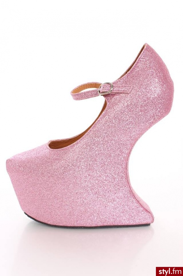 Koturny Buty Moda