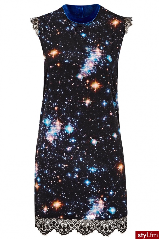 Pozostałe Sukienki Moda