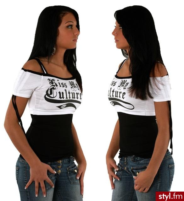 Pozostałe Ciuchy Moda