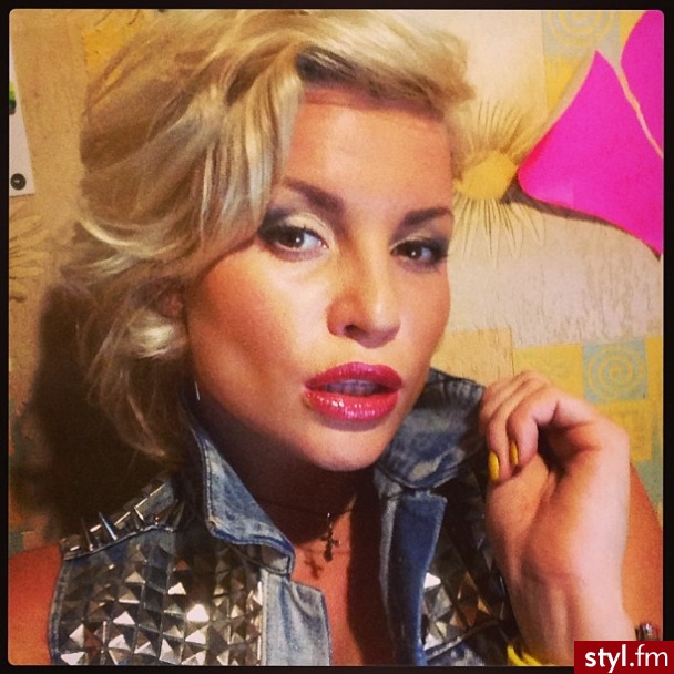 Krótkie Fryzury
