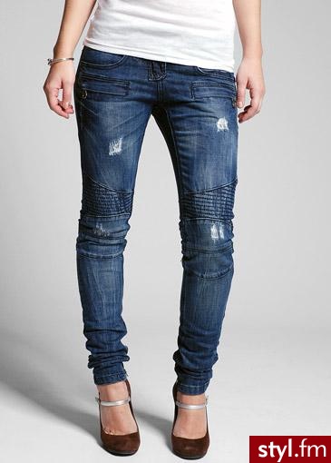GANG Jeans ;) - Pozostałe Ciuchy Moda